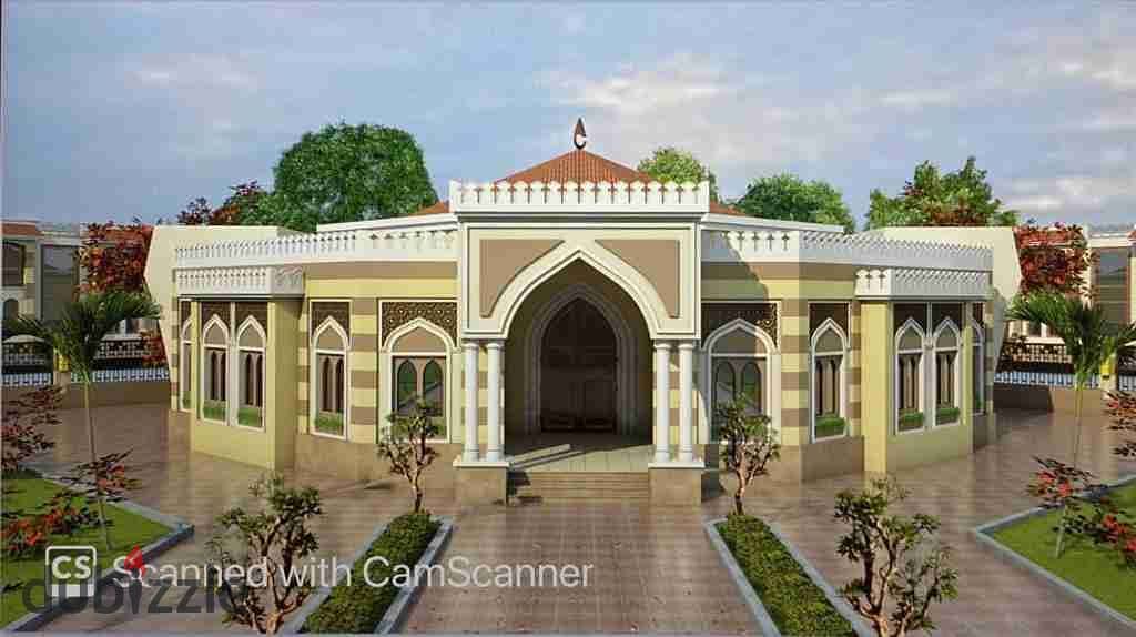 شقة للبيع بالتجمع_الخامس   القاهرة_الجديدة   بيت_الوطن مساحة 220 م² داخل مشروع كابيتال لايف 0