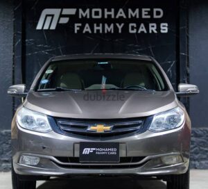 شيفروليه اوبترا 2021 610,000 ج.م