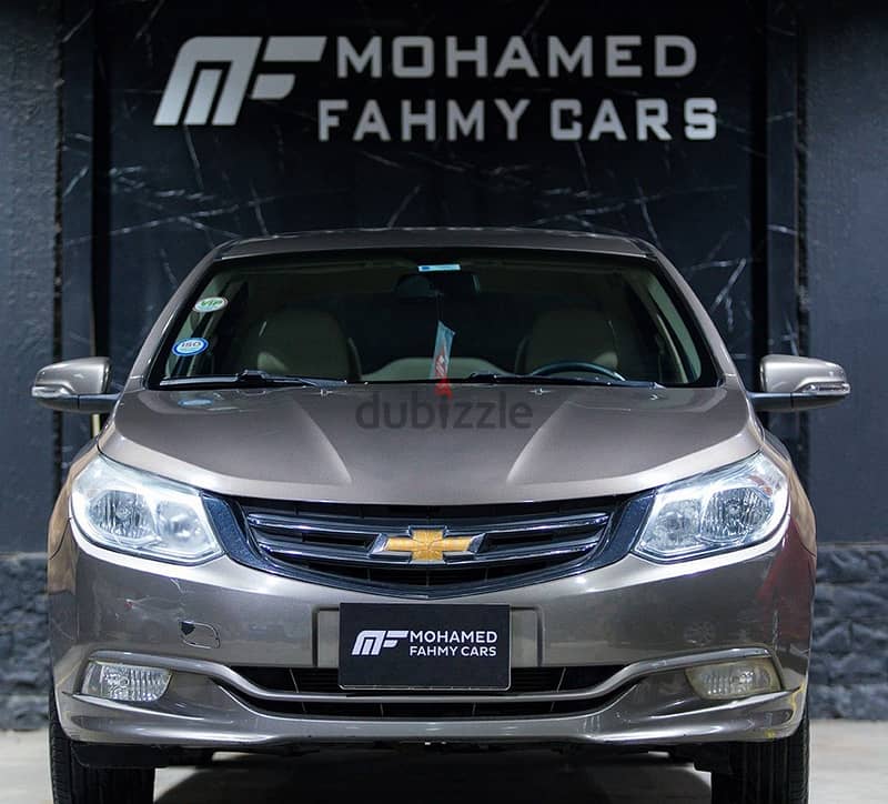 شيفروليه اوبترا 2021 0