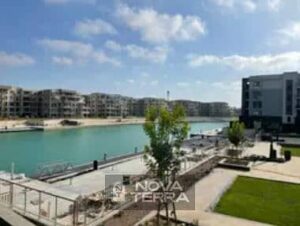 19,000,000 ج.م شقة للبيع في مراسي – سيدي عبد الرحمنSidi Abdel Rahman