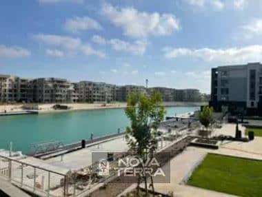 شقة للبيع في مراسي – سيدي عبد الرحمنSidi Abdel Rahman 0