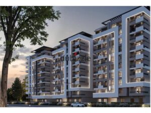 شقة للبيع فى زهراء المعادى بجوار نادى وادى دجلة 4,112,500 ج.م