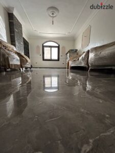 شقة 160 م في البوابة الثالثة القديمة في حدائق الاهرام أكتوبر 2,800,000 ج.م