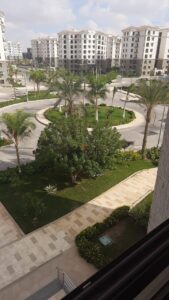 شقة 80 م في كمبوند سيليا في العاصمة الإدارية 7,716,000 ج.م