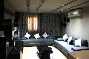 شقة 187 م في كمبوند سما علي دائري المعادي في القطامية 6,500,000 ج.م