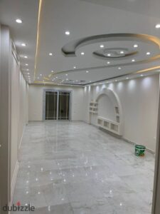 شقة 160 م في الرماية هرم بالقرب من فندق جيزة ان 4,600,000 ج.م