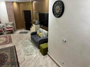 دوبلكس 265 م + 130 م جاردن في الحي الرابع فيلات التجمع الخامس القاهرة الجديدة 7,000,000 ج.م