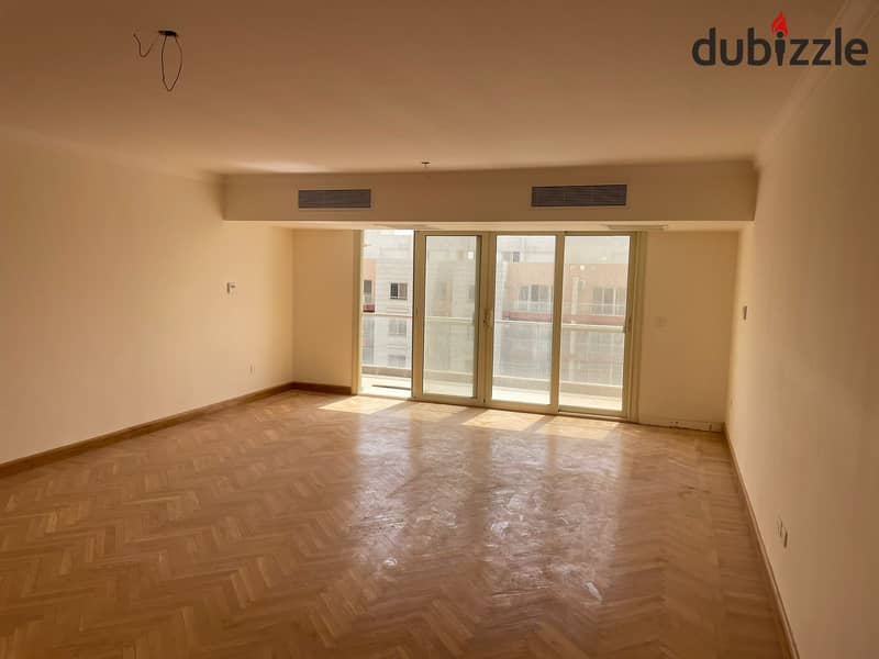 بنتهاوس 255 م + 133 م في كمبوند بروميناد التجمع الخامس القاهرة الجديدة 0