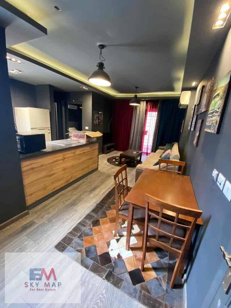 للايجار مفروش استوديو مدينتى 0