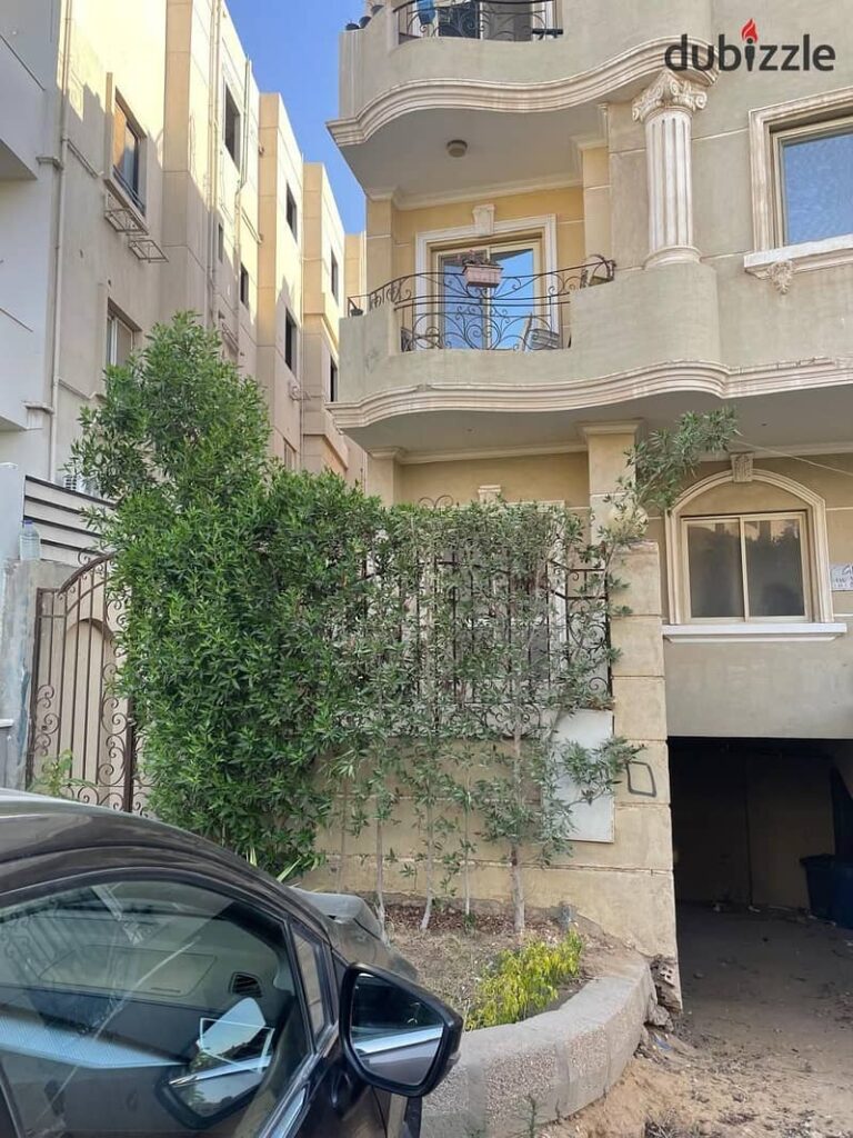 دوبلكس 310 م + 110 م جاردن في البنفسج التجمع الخامس القاهرة الجديدة امام وواتر واي 0