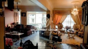 4,300,000 ج.م ِشقه بفيو مفتوح سوبر لوكس للبيع في مدينه نصر بسعر مميز