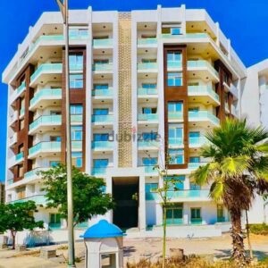 شقه قسط استلام فوري للبيع 5,129,000 ج.م