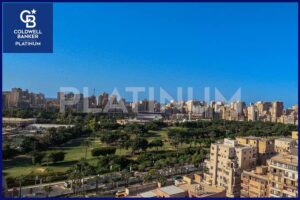 3,500,000 ج.م شقة للبيع 100م سبورتنج (امام نادى سبورتنج)