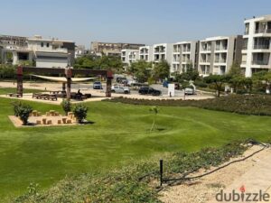 3,625,000 ج.م شقه للبيع غرفه في تاج سيتي ببرايم لوكيشن