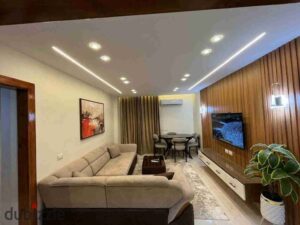 شقه مفروووووشه بالشيخ زايد 23,000 ج.م