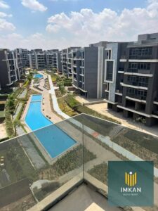 10,000,000 ج.م بنتهاوس مع روف استلام فوري للبيع في صن كابيتال 178م و بمقدم 10% و بالتقسيط على 8 سنين بدون فوايد