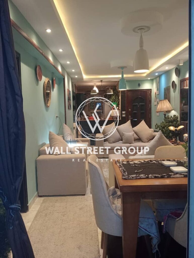 شقه لقطه للبيع 150م بموقع متميز في مصر الجديده جسر السويس الرئيسي مبانى2020 0