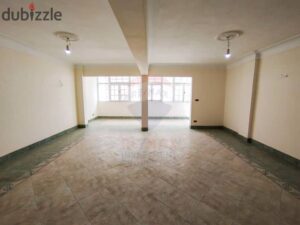 شقة للبيع 169م – العصافرة ( ش أحمد تيسير) 2,850,000 ج.م