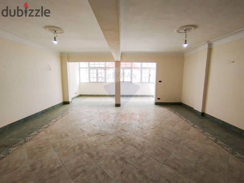 شقة للبيع 169م - العصافرة ( ش أحمد تيسير) 0