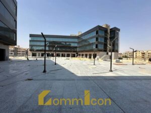 محل ناصية للبيع 112م واجهة على الشارع الرئيسي 22,710,000 ج.م