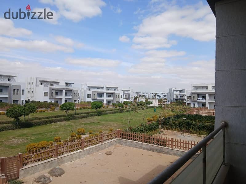 فيلا للايجار بكمبوند وصال 0