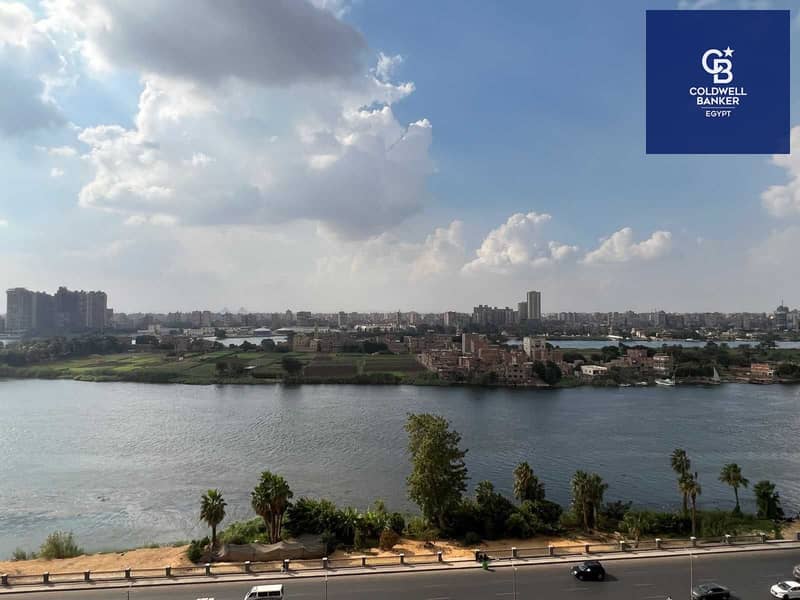 بسعر مميز استلم شقتك متشطبه بالفرش والاجهزه واستلام فوري في نوفارا المعادي وتقسيط - Novara 0