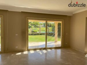 115,000 ج.م فيلا فاخرة للإيجاربحديقه خاصه في كمبوند ذا فيلا – التجمع الخامس