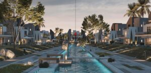 6,000,000 ج.م شقة للبيع متشطبة في نيو الشيخ زايد بسعر لقطة امام مطار سفنكس