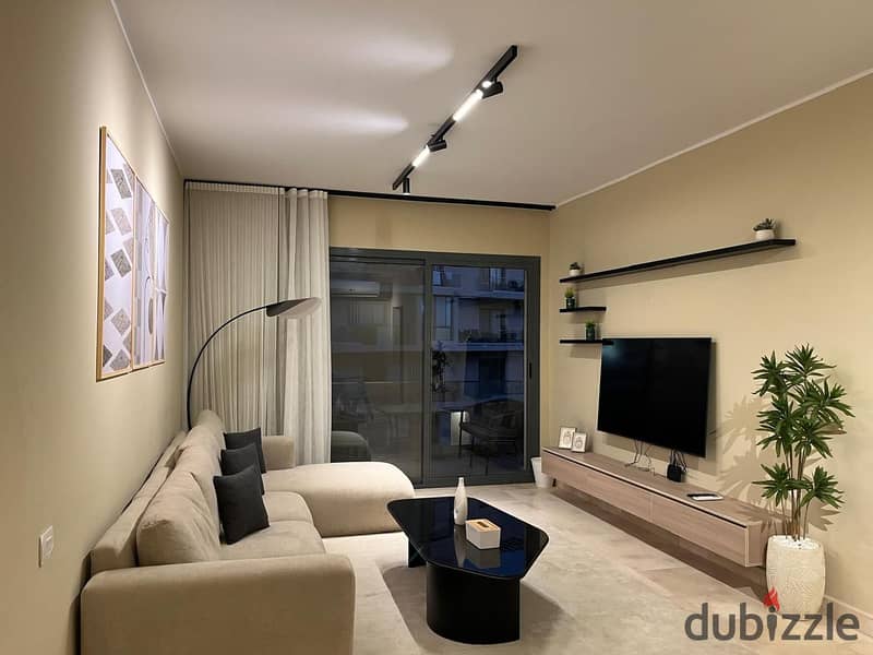 شقه فاخره الايجار في كمبوند فيليت سودك 0