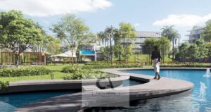 6,500,000 ج.م بمقدم 5% شقه للبيع في اول مرحله من مشروع ويست دايز في قلب اكتوبر مع الكازار للطوير العقاري | Westdayes IL Cazar