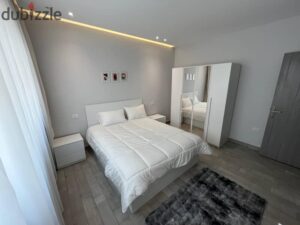 شقة للإيجار في ليك فيو ريزيدنس 80,000 ج.م