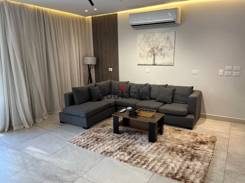 شقه فاخره الايجار في كمبوند فيليت سودك 0