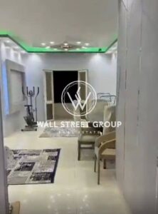 شقه للبيع فيو بانوراما – استلام فوري- بأميز لوكيشن – اللوتس الشمالية – التجمع الخامس 6,500,000 ج.م