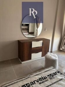 شقة أرضي فاخرة للإيجار في وصال ريزيدنس – مدينة الشروق 30,000 ج.م