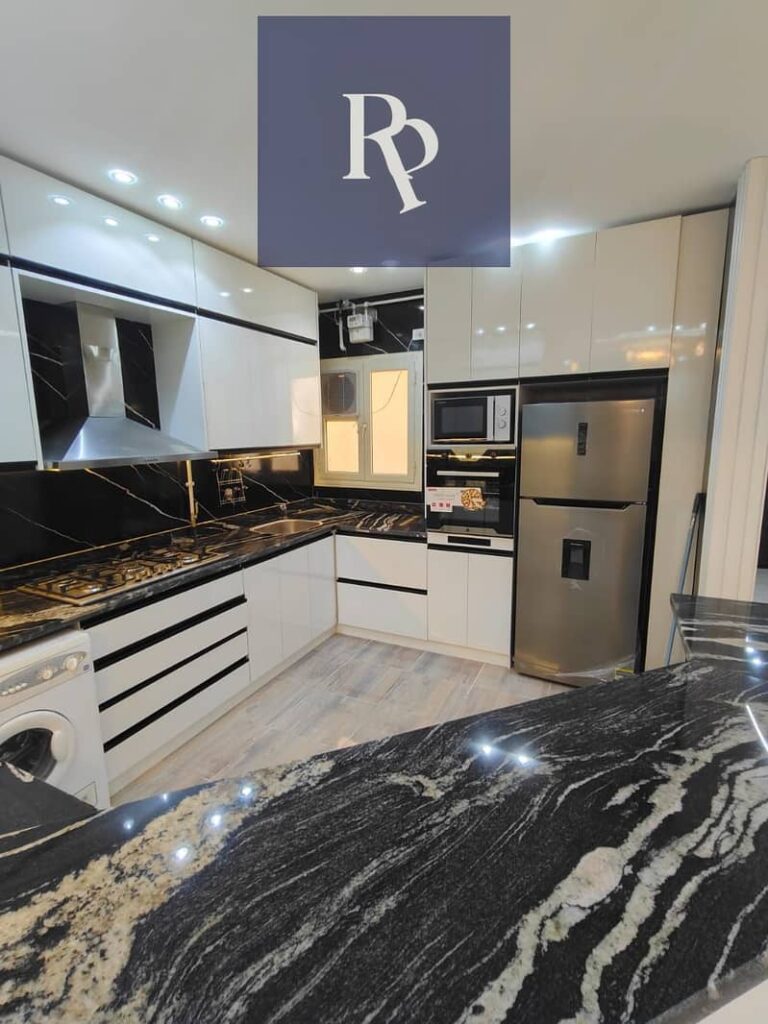 شقة مفروشة فاخرة للإيجار في وصال ريزيدنس – الشروق 0