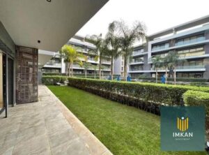 شقة 171م + 73م للبيع فى كمبوند لافيستا البايتو اورو La Vista AlPaito Oro على شارع التسعين فى التجمع الخامس 13,500,000 ج.م