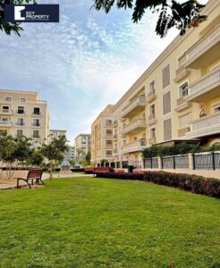 شقة في هايد بارك بأقل مقدم بسعر مميز – التجمع الخامس تقسيط حتى 2032 15,800,000 ج.م