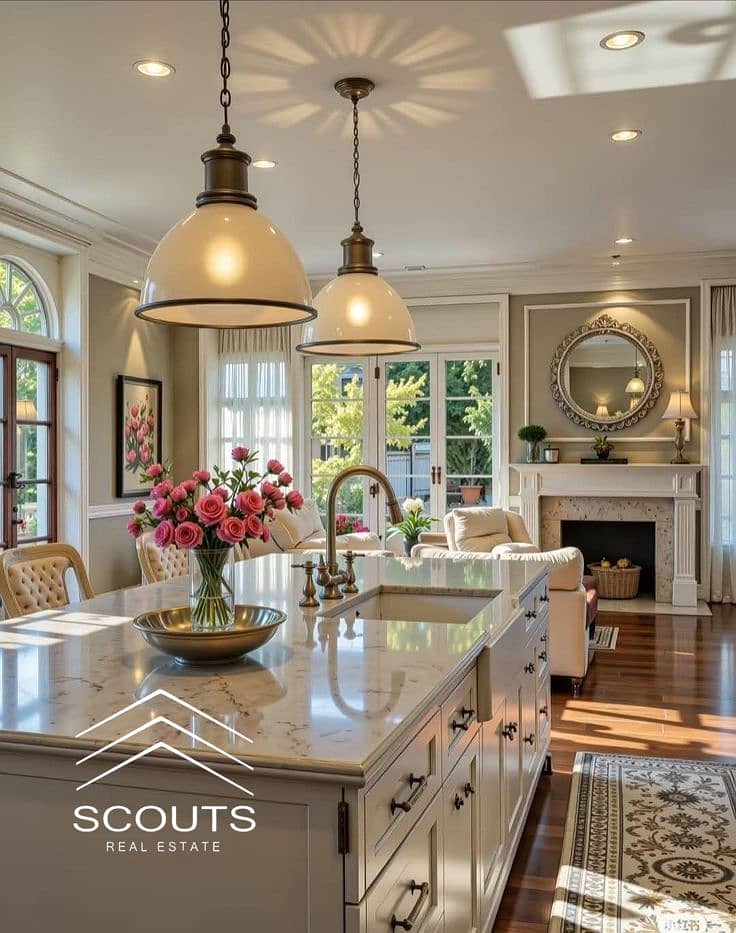 السعر كاش 4 مليون +متاح فيديو توضيحي  شقة للبيع في التجمع الخامس بجوار مدينتي madinaty Fifth Settlement موقع مميز بحري في كمبوند سراى sarai new cairo 0