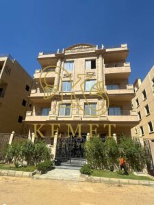 شقة 185م في الأندلس – التجمع الخامس السعر 4,300,000 كاش موقع مميز بالقرب من كمبوند مفيدا ومحور النوادي 4,250,000 ج.م