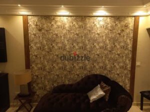 شقة 185 م في الشطر السابع في زهراء المعادي 4,700,000 ج.م