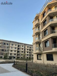 4,000,000 ج.م شقة للبيع استلام قريب متشطبة بسعر لقطة في كمبوند بادية اكتوبر – Badya