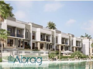 9,650,000 ج.م تاون هاوس فاخر للبيع في إيزولا فيلا، زايد الجديدة