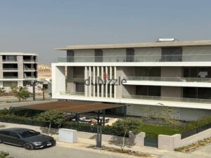 شقة 150م للبيع فيو مفتوح بحري كمبوند JOULZ 5,050,000 ج.م