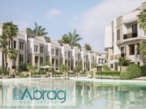 توين هاوس فاخر للبيع في كمبوند إيزولا فيلا، زايد الجديدة 10,640,000 ج.م