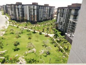 للأيجار المتميز شقة غرفتين بمدينتي B8 أول سكن مفروش فاخر ٢٥ الف شهري 25,000 ج.م