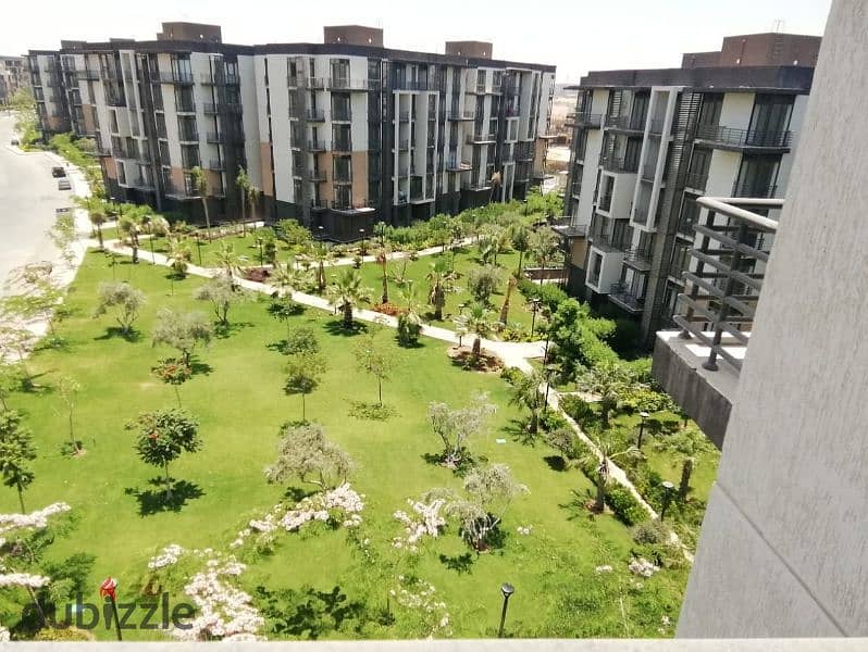 للأيجار المتميز  شقة غرفتين بمدينتي B8 أول سكن مفروش فاخر ٢٥ الف شهري 0