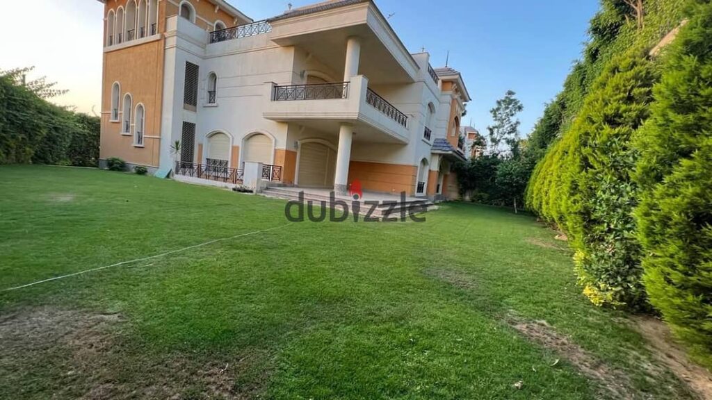 فيلا مفروشة 3 غرف نوم للإيجار في كمبوند ديار 0