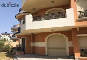 180,000 ج.م فيلا 7 غرف بالديار علي فيو مفتوح بالمطبخ والتكيفات