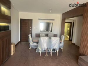 شقة للإيجار مفروش في كمبوند أصالة السكني – أمام الجامعة الأمريكية بالقاهرة 45,000 ج.م