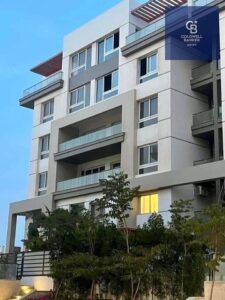 9,855,000 ج.م “هايدبارك” امتلك شقة برايم لوكيشن بسعر مميز في كمبوند هايد بارك سنترال التجمع السادس- القاهرة الجديدة